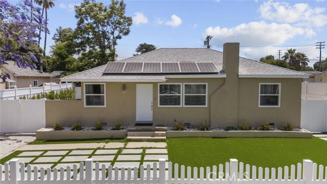 Van Nuys, CA 91406,6820 Jellico Avenue