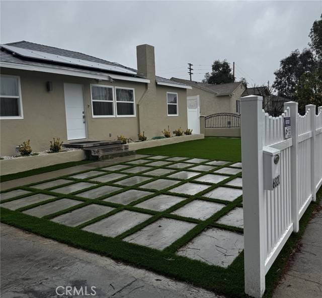 Van Nuys, CA 91406,6820 Jellico Avenue