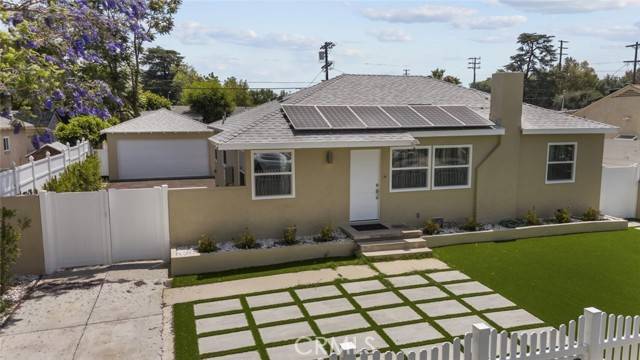 Van Nuys, CA 91406,6820 Jellico Avenue