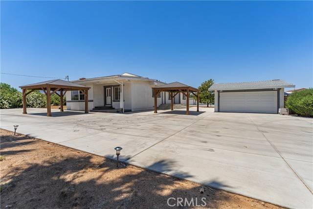 Palmdale, CA 93551,41127 17th Street