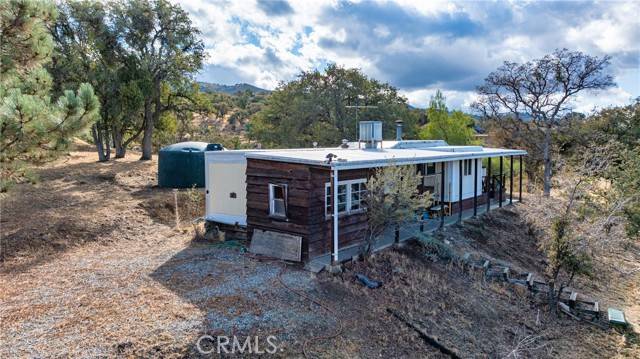 Tehachapi, CA 93561,19645 Water Canyon Road