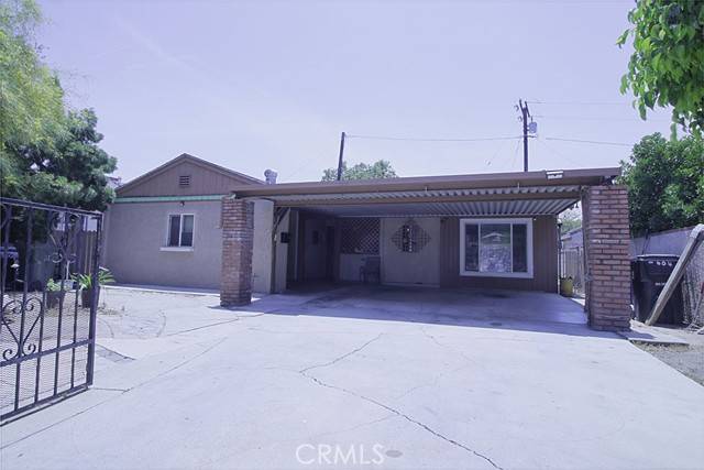 San Fernando, CA 91340,604 Woodworth Street