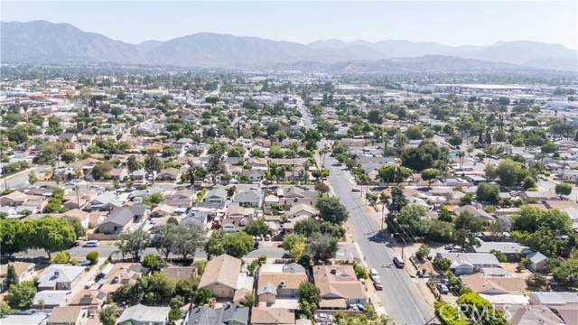 San Fernando, CA 91340,604 Woodworth Street