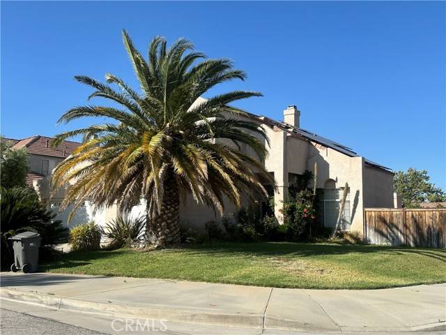 Palmdale, CA 93551,38830 Calistoga Street