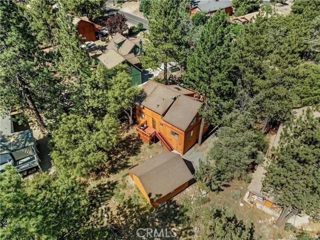 Pine Mountain Club, CA 93222,1808 Freeman Drive