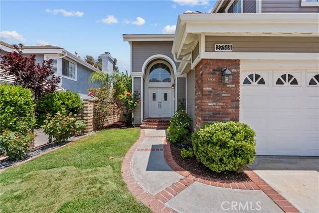 Valencia, CA 91354,27318 Chesterfield Drive