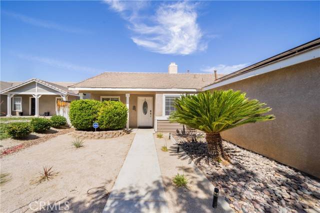 Lancaster, CA 93536,44057 Brandon Thomas Way