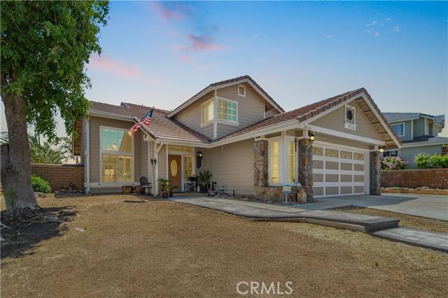 Palmdale, CA 93550,36536 Jenna Lane
