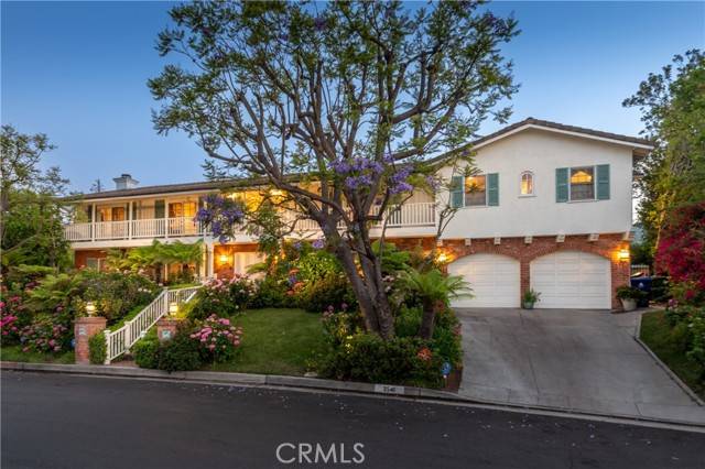 Encino, CA 91436,3541 Westfall Drive