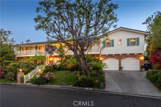 Encino, CA 91436,3541 Westfall Drive