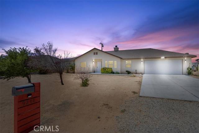 California City, CA 93505,9248 Holly Avenue