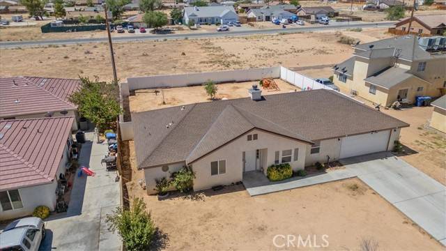 California City, CA 93505,9248 Holly Avenue