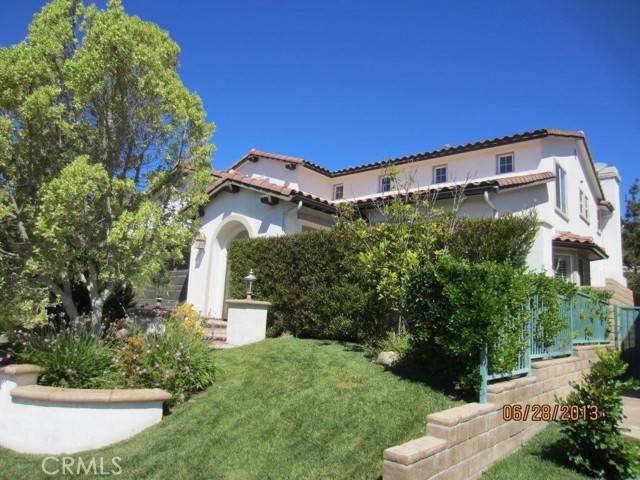 Simi Valley, CA 93065,1997 Seasons Street