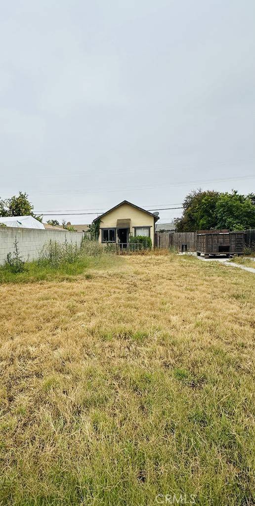 Long Beach, CA 90805,1702 E Washington Street