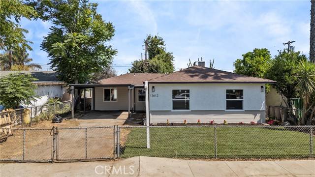 Pacoima, CA 91331,13612 Mercer Street