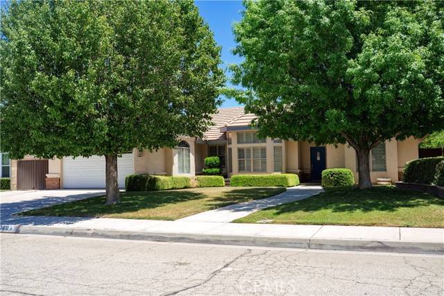 Lancaster, CA 93536,43632 Colony Drive