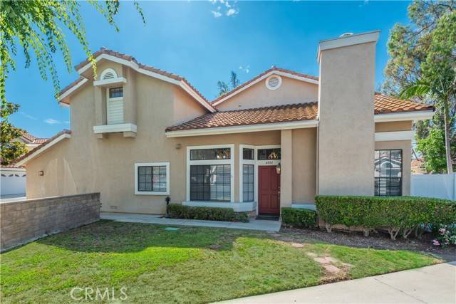 Oak Park, CA 91377,4806 Via Bensa