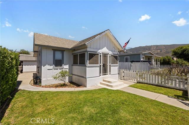 Santa Paula, CA 93060,435 S Palm Avenue