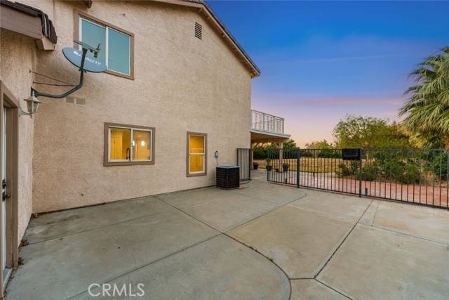 Palmdale, CA 93551,40946 Via Tranqilo