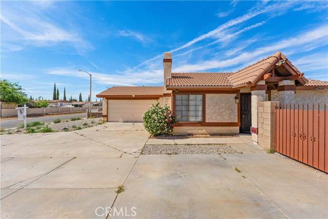 Palmdale, CA 93552,37756 45th