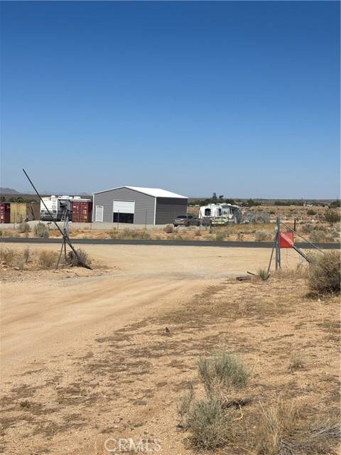 Pearblossom, CA 93553,126 E Ave W-4