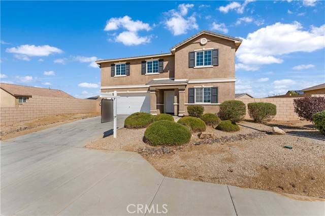 Lancaster, CA 93536,42570 72nd Street