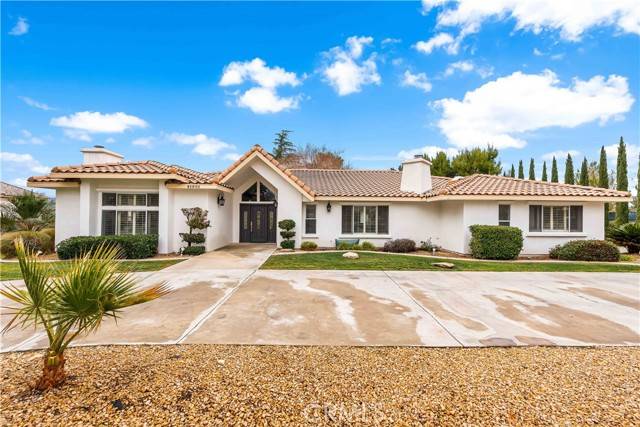 Lancaster, CA 93536,41901 Calle Clarita