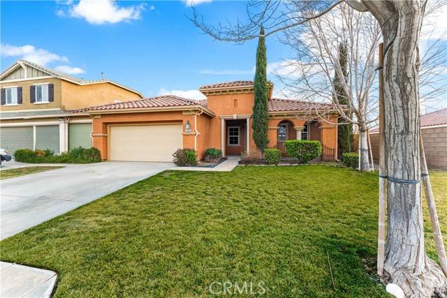 Lancaster, CA 93535,3150 James Court