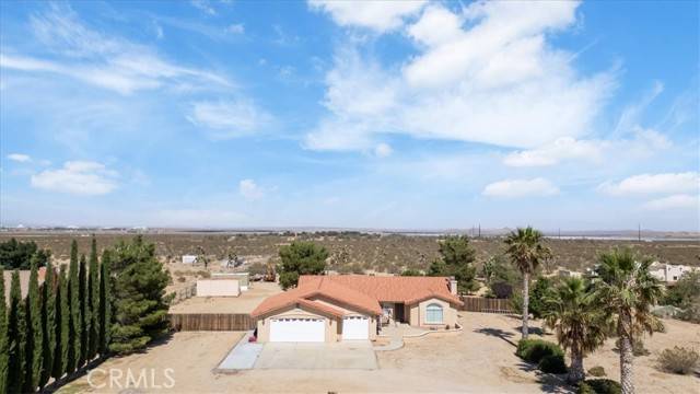 Mojave, CA 93501,14296 Bieri Street