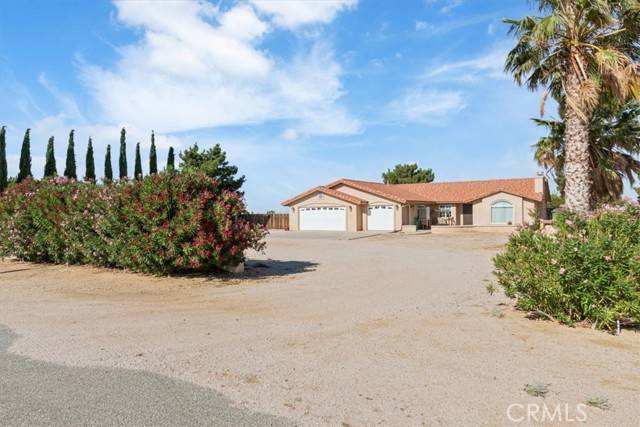 Mojave, CA 93501,14296 Bieri Street