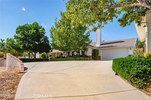 Palmdale, CA 93551,40505 90th Street
