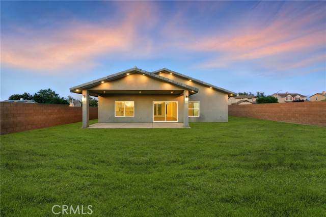 Palmdale, CA 93552,36733 42nd Street East