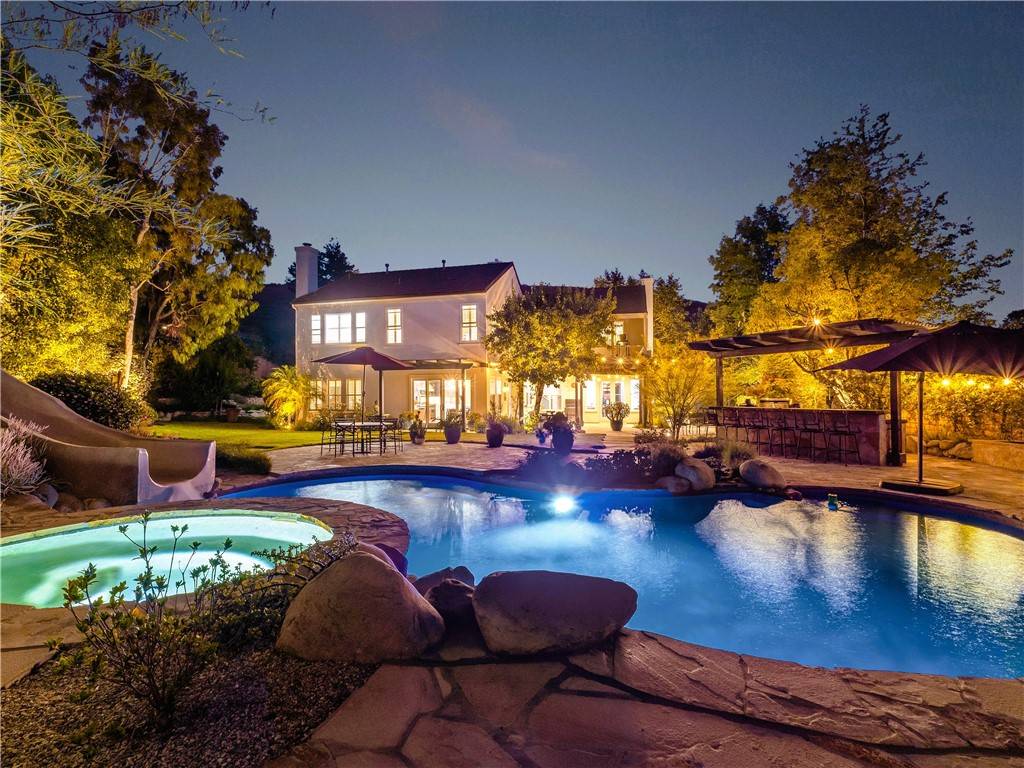 Simi Valley, CA 93063,5635 Evening Sky Drive