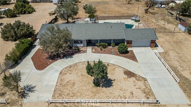 Palmdale, CA 93551,2125 W Ave N8