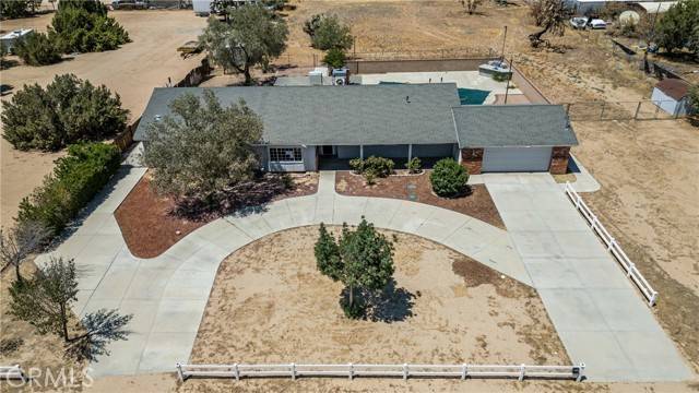 Palmdale, CA 93551,2125 W Ave N8