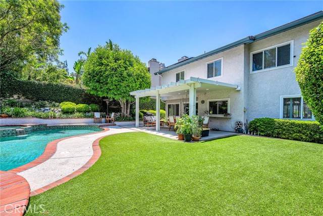 West Hills, CA 91307,7126 Shadow Ridge Court