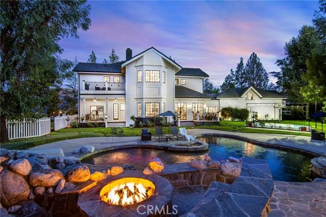 Agoura Hills, CA 91301,28845 Countryside Drive