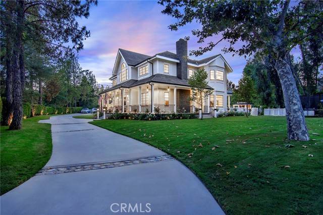 Agoura Hills, CA 91301,28845 Countryside Drive