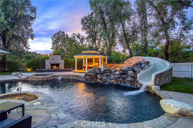Agoura Hills, CA 91301,28845 Countryside Drive