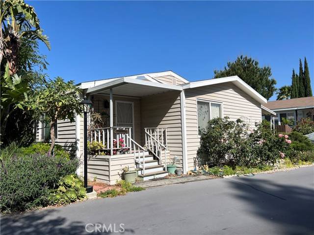 Topanga, CA 90290,1113 Mohawk #112