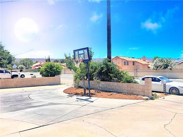 Lancaster, CA 93536,42722 55th Street