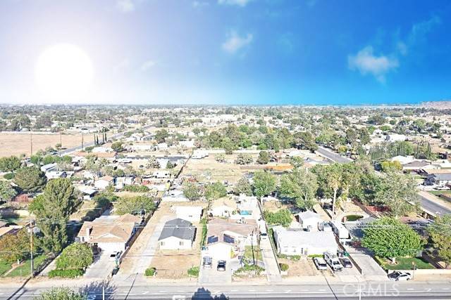 Lancaster, CA 93536,42722 55th Street