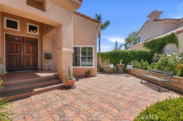 Moorpark, CA 93021,15736 Milne Circle