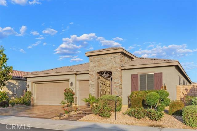 Indio, CA 92203,43230 La Scala Way