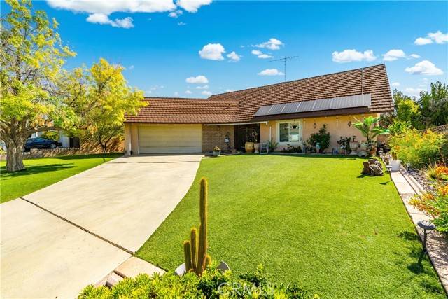 Lancaster, CA 93536,43657 21st Street