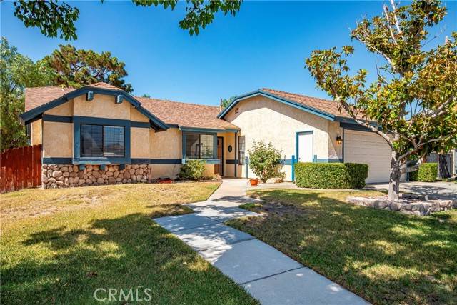 Lancaster, CA 93536,2011 W Avenue K10