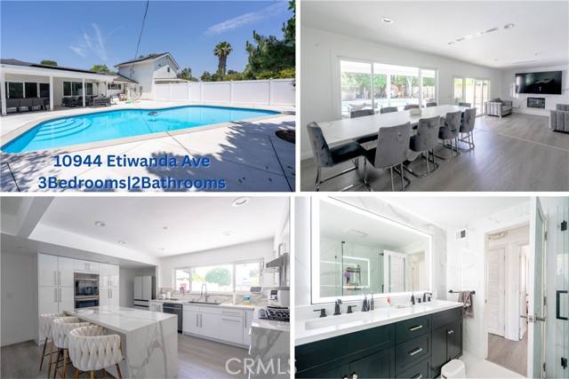 Porter Ranch, CA 91326,10944 Etiwanda Avenue