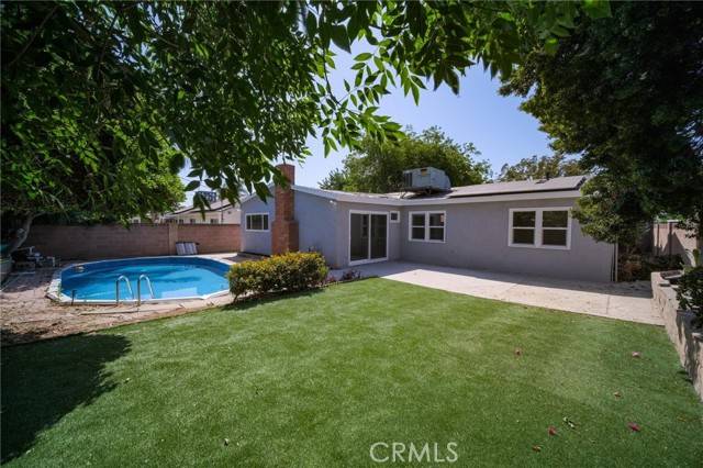 Reseda, CA 91335,7848 Chastain Avenue
