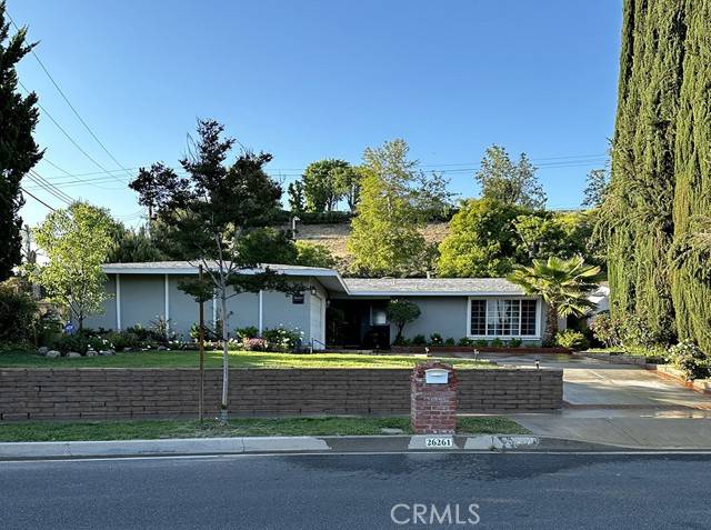 Calabasas, CA 91302,26261 Veva Way