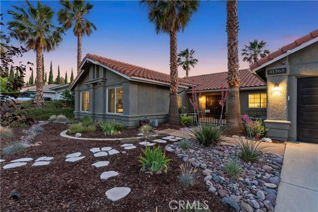 Palmdale, CA 93551,41365 Almond Avenue